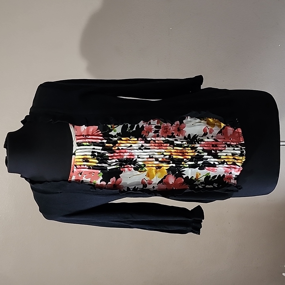 Notation Sweater - image 1